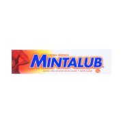 Mintalub Salicilato Metilo 5,91 Crema Tópica 35 gr