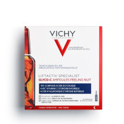 Vichy Liftactiv Specialist Glyco-C x 10 Ampollas