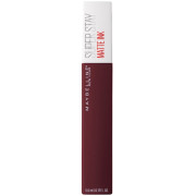 Superstay Matte Ink Labial Líquido 112 Composer 5 mL