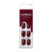Impress Color Uñas de Color 014 Im Not A Cinna X30