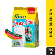 Bebida Láctea Buen Día Semidescremada 700 gr