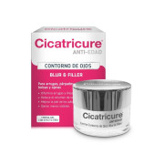 Crema Contorno de Ojos Antiedad Blur&Filler 15 Gr