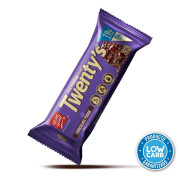 Twentys Chocolate Fudge