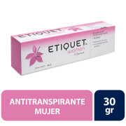 Desodorante En Crema Clasico 30 gr