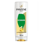 Acondicionador Restauración 400 mL