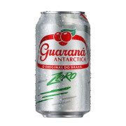 Guaraná Zero 350 mL