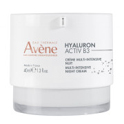 Hyaluron Activ B3 Crema Noche 40 ml