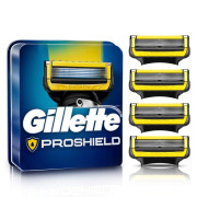 Repuesto Máquina Afeitar Proshield 4 Uds