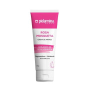 Crema De Manos Rosa Mosqueta Regeneradora-Hidratan.Anti-Arrugas 80 grs