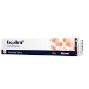 Esquibra Mupirocina 2% Unguento Topico 15 gr