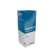 Rinosteryl Cloruro De Sodio 0,9% Solución Nasal 30 mL