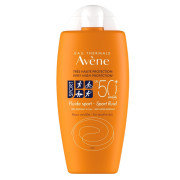 Avene Fluide Sport 50+ 100Ml Fep