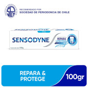 Pasta Dental Repara y Protege 100 gr