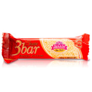 Pack De 3 Barras De Sésamo 45 gr