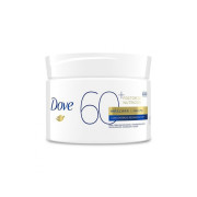 Máscara de tratamiento 1 minuto Factor de Nutrición 60 Concentrado Reconstructor 300 grs