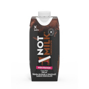 High Protein Bebida En Base A Vegetales Sabor Chocolate 250 mL