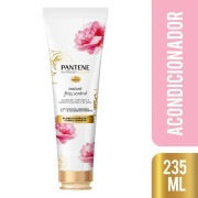 Acondicionador Nutrient Blends Control de Frizz Instantáneo Pantenol & Extracto de Rosa 235 ml