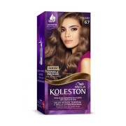 Coloracion Permanente Tintura de  100 mL