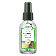 Herbal Essence Aceite Coco 100 Ml