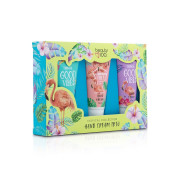 Tropical 3 Cremas de Manos 50 mL