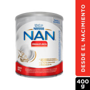 Fórmula Infantil Prematuros 400 gr