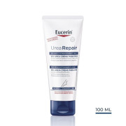 Crema Reparadora Para Pies 10% Urea 100ml