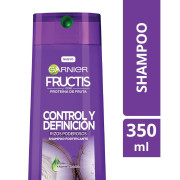 Shampoo Control y Definición Rizos Poderosos 350 mL