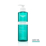 Dermopure Clinical Gel Limpiador Purificante 400 ml
