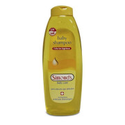 Baby Care Shampoo de 400 mL