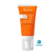 Avene Protector Solar Fluído Con Color Matificante Perfecto SPF 50+ x 50 mL