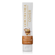 Crema Cover Para Piernas 95 grs