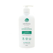 Leche Corporal Nutrición Intensa Piel Normal-Seca 350 mL