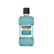 Solución Dental Cool Mint 500 mL