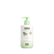 ISDIN Nutraisdin Baby Naturals Gel Shampoo 93% Ingredientes Naturales 400 mL