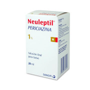 Neuleptil 10 mg/ml x 20 ml Solución para Gotas Orales