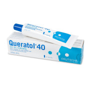 Queratol Gel Transdermico 40 gr