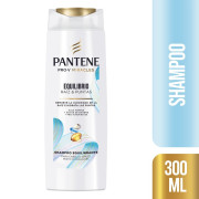 Shampoo Equilibrio Pro-V Miracles 300ml