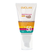 Solar Facial con Tono Fps50 50ml