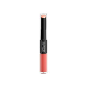 Labial Infallible 24h 2-Step Color 801 Toujours Toffee