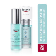 Gel Facial Hyaluron Filler Hydrating Daily Booster 30ml