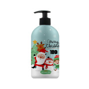 Jabon Liquido Navidad Variedades 500ml