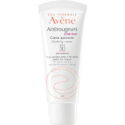 Antirojeces Crema Hidratante Día Spf 30 40 mL