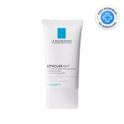 Effaclar Mat Hidratante Rostro Matificante 40 mL