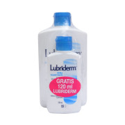 Extra Humectante Loción de  520 mL.