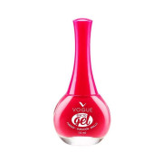 Gel Esmalte de Uñas de 14 mL Rojo