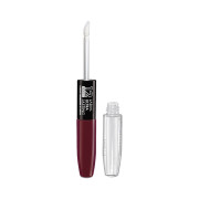 Labial Ultra Lasting 2 Pasos 12 Hrs Italian Red 5 mL