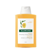 Shampoo Nutritivo a la Manteca de Mango 200 ml