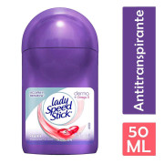 Desodorante Roll On Derma 45 grs