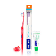 Access Medio Cepillo Dental