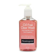 Pink Grapefruit Gel 177 mL